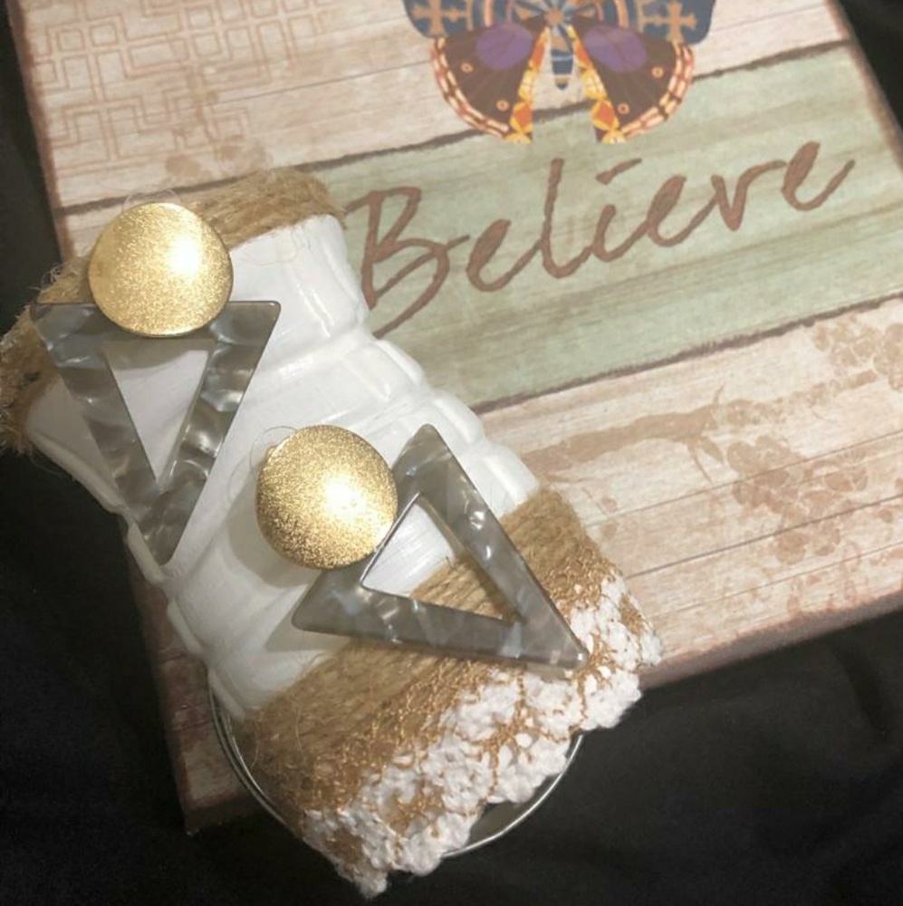 Beautiful Earrings